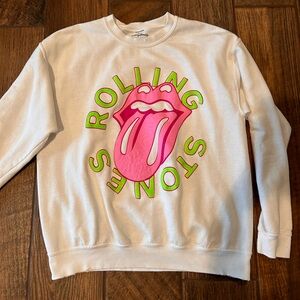 Boutique sweatshirt